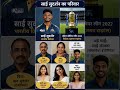 क्रिकेटर साईं सुदर्शन का परिवार ❗ Sai Sudarshan 's family#ytshorts #gk #cricketer