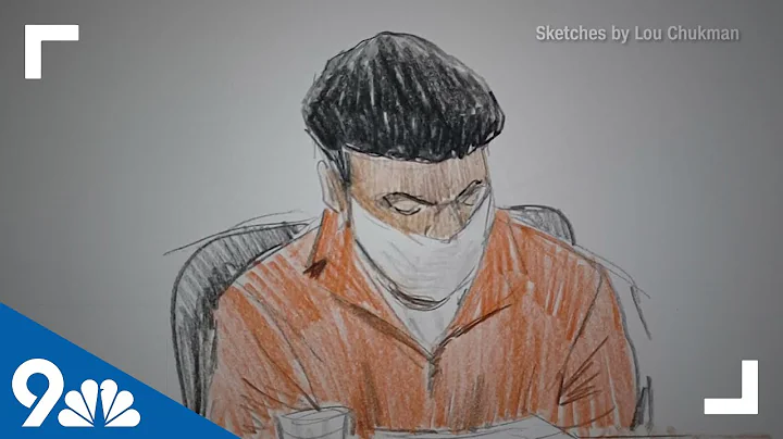 'Cheer' Star Jerry Harris Sentenced to 12 Years