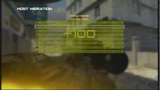 Mw2 Just In Time Host Migration