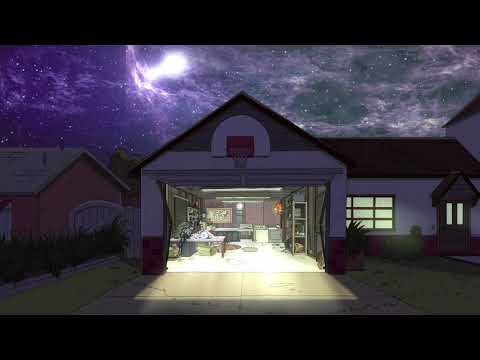 Prithvi - Timescapes Longer Nights 🎵[lofi hip hop/relaxing beats]