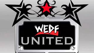 WEDF United: Season 4, Episode 30 - Smokey defends against Bobby Roode and Sami Zayn!