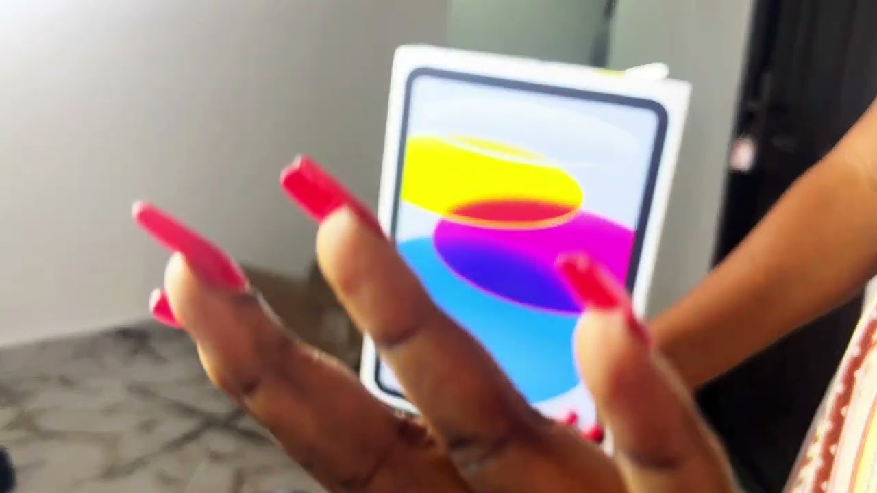 Unpacking the Remaining Haul, Cooking & Cleaning