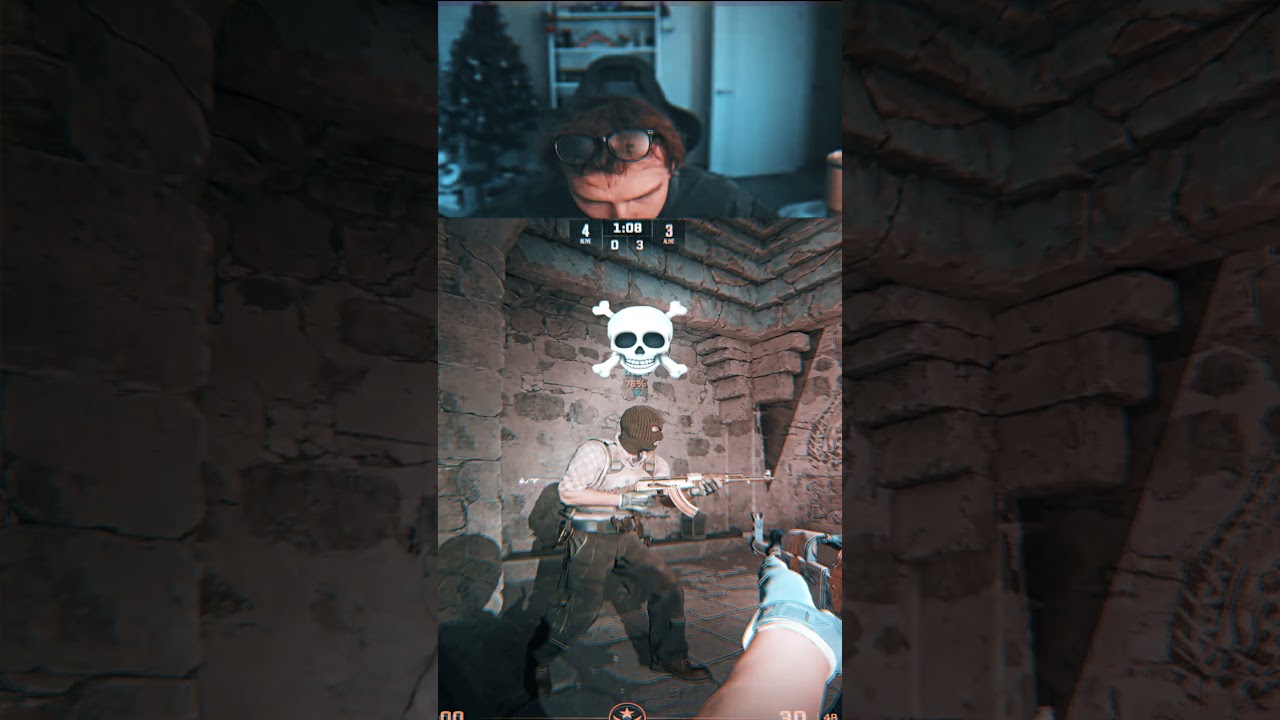 4k ELO CHECK FACEIT | Twitch Strogo | 