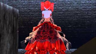 Mmd Mv Lilium Utau Kasane Teto Eng