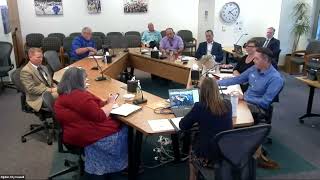 Ogden City Council Work Session - September 19, 2023