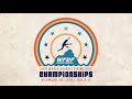 The Frisbee Show - Episode 3 - 2019 WFDF World Overall Flying Disc Championships