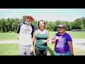 The Frisbee Show - Episode 3 - 2019 WFDF World Overall Flying Disc Championships