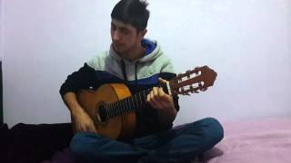 Eren Özşenocak - Büyük İnsan