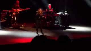 Anastacia Sweet Child O&#39; Mine (live in Vienna)