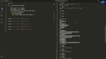 Digging into deeply nested sequence in Clojure