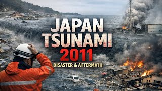 Fukushima: The Nuclear Disaster That Changed Japan Forever