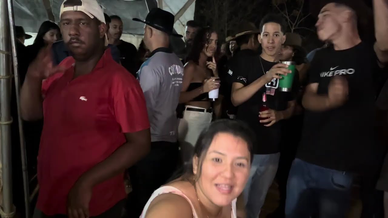 Sudoeste baiano Pindaí-Ba  Forrozão Pesado com Zezé do arrocha / 