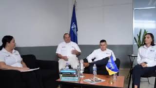screenshot of the youtube video