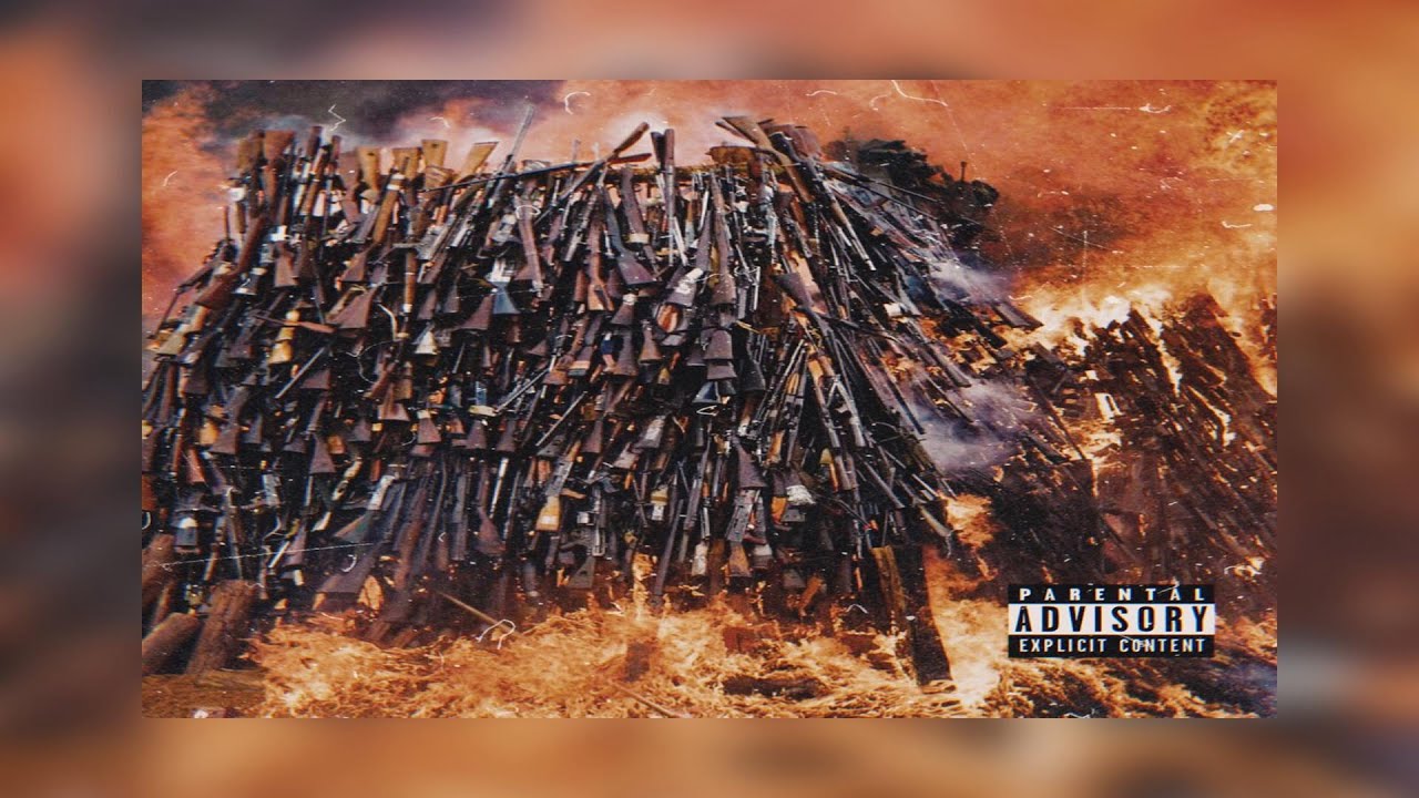 Vino La Mano (BSF) - This Week's Enemy (2020 New Full EP) Ft. ElCamino, Bubu The Prince, Loudmouf