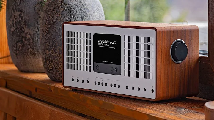 The Best Internet Radios of 2025 You Need to Know About