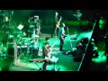 Come Back to Me David Cook 042812 Tiger Jam Las Vegas, Nevada