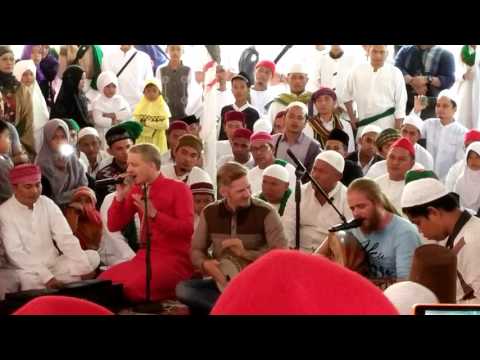 Cintamu Dalam Hatiku(Debu) Di Majelis Al-Abrar