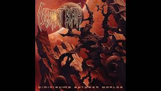Decrepit Birth - Diminishing Between Worlds (Full Album)