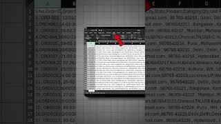 How to Clean CSV Data in Excel? | Excel Bhaiya Abhishek