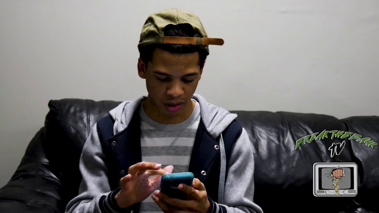 John Way "I'm not asking for a handout." YouTube