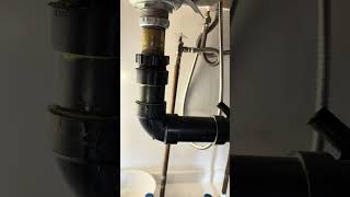 Any plumbers see this regularly?