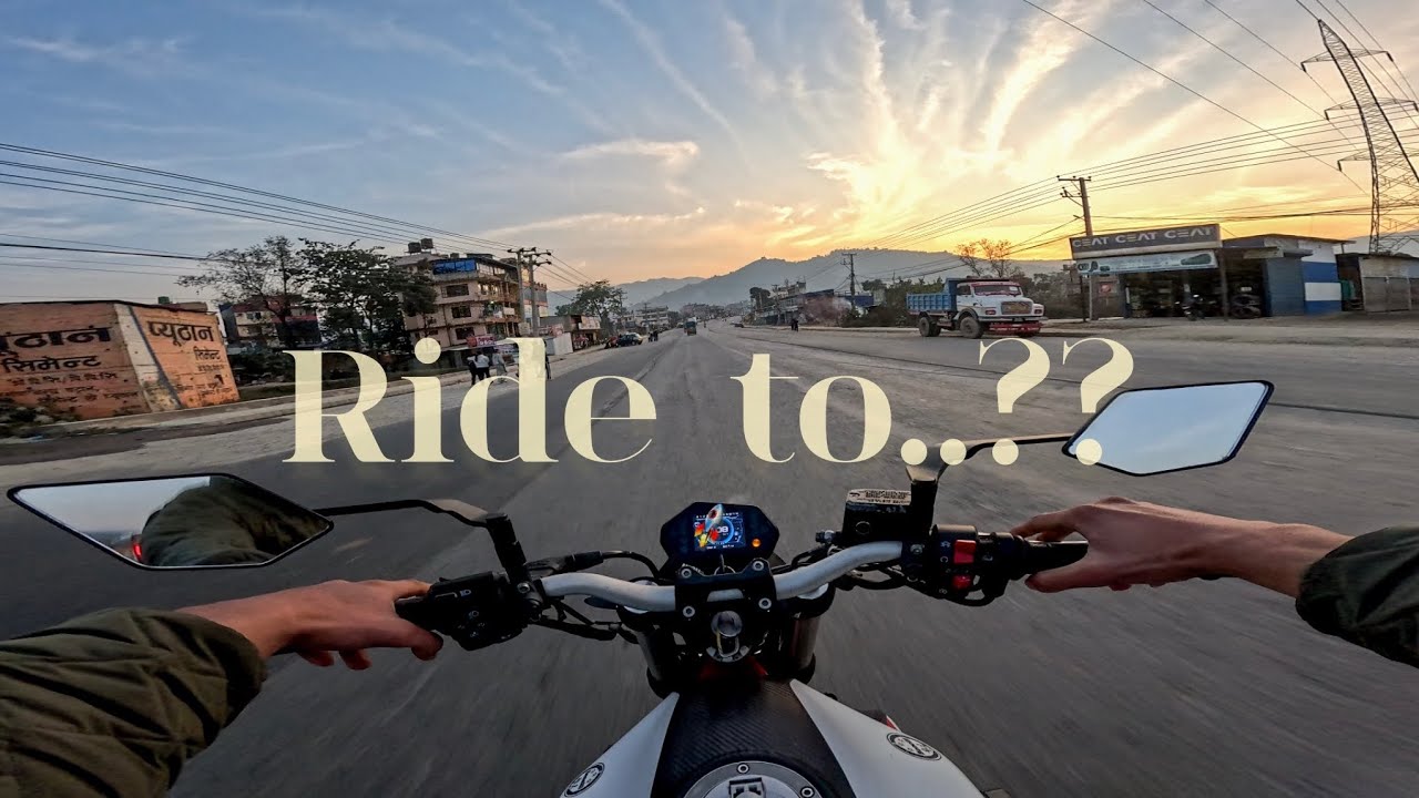 Fell in love with my friend’s bike || Benelli 302s ||