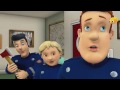 براعم سامي رجل الإطفاء الفيضان Mp4 