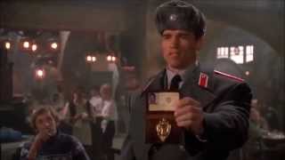 Red Heat Arnold Schwarzenegger