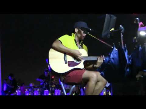 1030919於新月穚~高明德演唱愛你一萬年