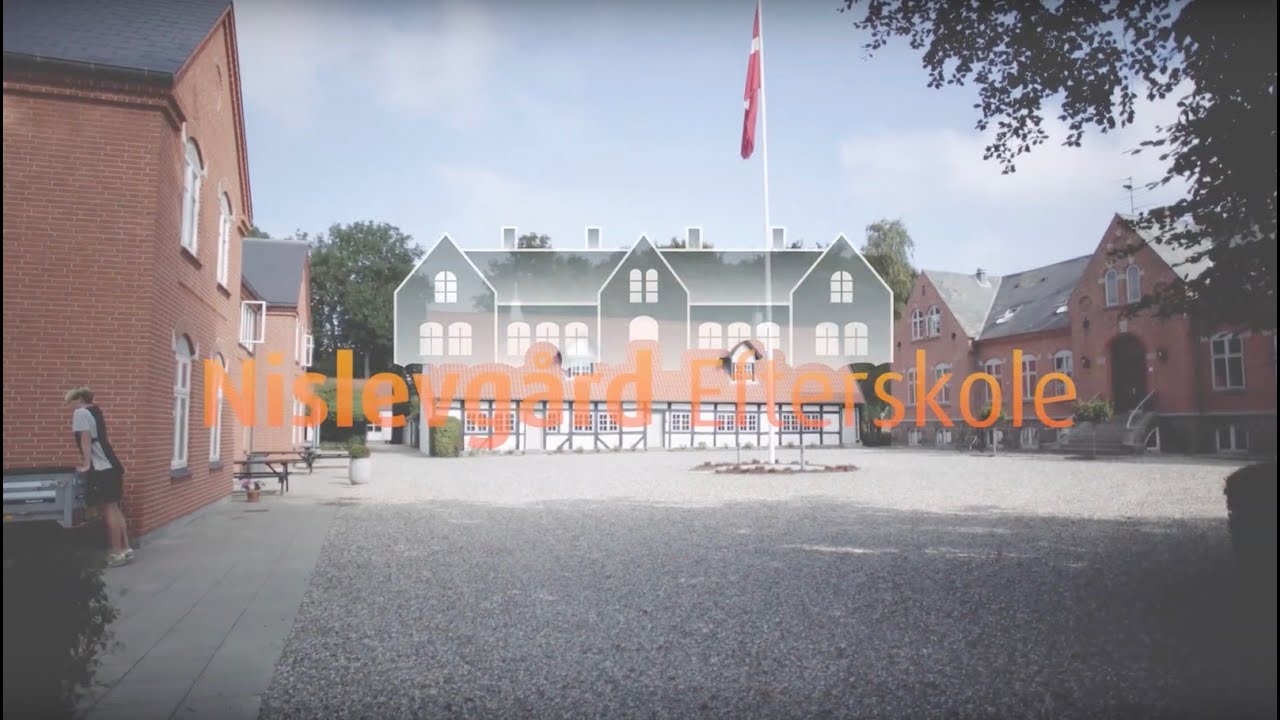 Nislevgård Efterskole
