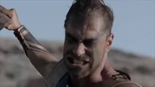 220 Agustus 07 - Daud Mengalahkan Goliat Dengan Umban Dan Batu - Alkitab Satu Menit Sepanjang Tahun