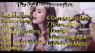 Suliyana Full Album lagu banyuwangian Nglabur langit#kendangkempulbanyuwangi #lagubanyuwangian