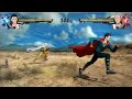 [171] One Punch Man A Hero Nobody Knows Level 80 Dr  Strange Fights Saitama