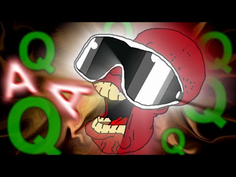 YTP - Emporium A's Some Q's (Collab Entry)