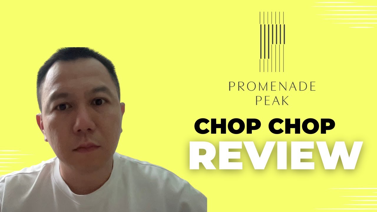 Chapter 2 Promenade Peak Honest Quick Review