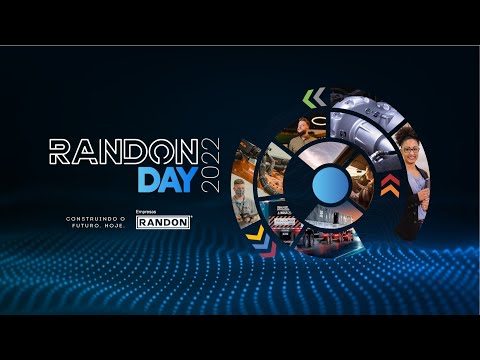 Randon Day 2022 | Transmissão em Português