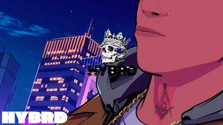PΔD-DO YOU DO YOU (official 4k video) (Prod.by HYBRD ENTERTAIMENT)