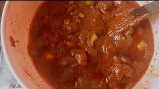 Raw Mango Pickle S Style