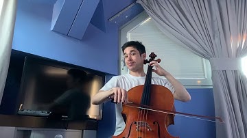 Piatti Caprice no. 12 tutorial