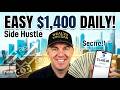 The Simple Passive Income Strategy More People Are Discovering