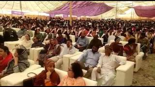 NED University Convocation