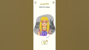 DOP 2 Gameplay Level 774 Delete  Part Solution and Answer 🔥 Subscribe