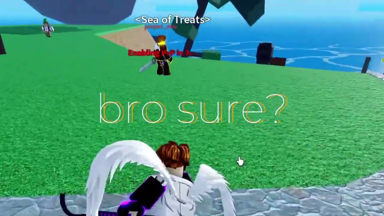 portal is Fun #bloxfruits #portalcombo#pvp#bountyhunt