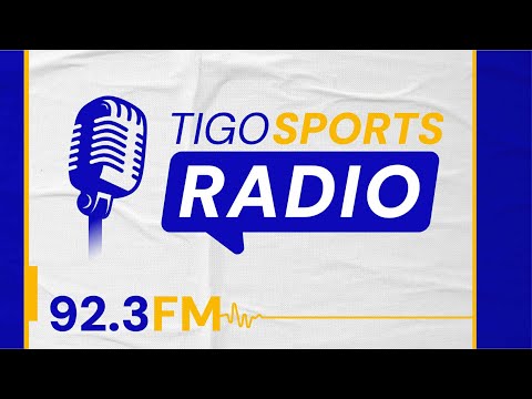 TIGO SPORTS RADIO 25-08-25 📡🔥
