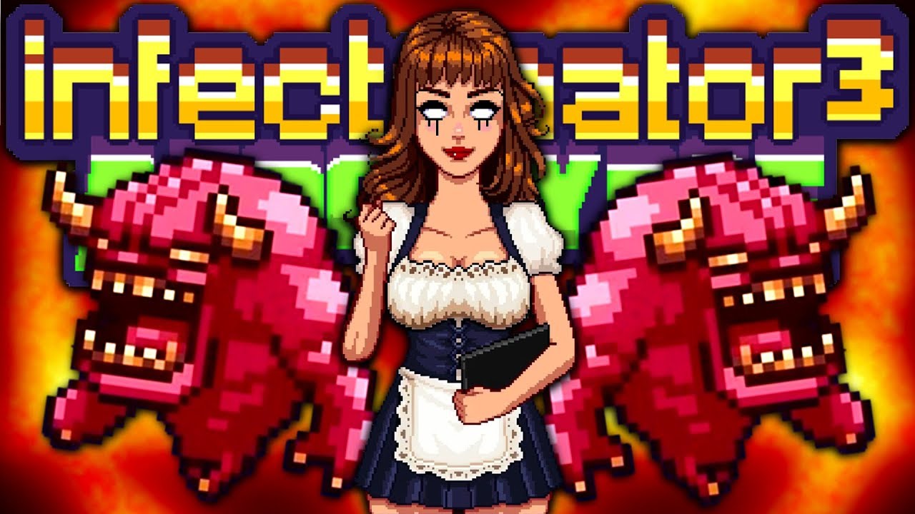 infectonator 3 apocalypse trainer infectonator 3 apocalypse trainer