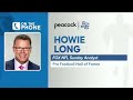 NFL on FOX’s Howie Long Talks Raiders, Saints, Chiefs, Brady & More with Rich Eisen | Full Interview