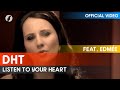 DHT - Listen To Your Heart (feat. Edmée) [UK Version]