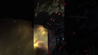 Star Trek Fleet Command - D4 Launch #startrekfleetcommand #gaming #startrek  #space