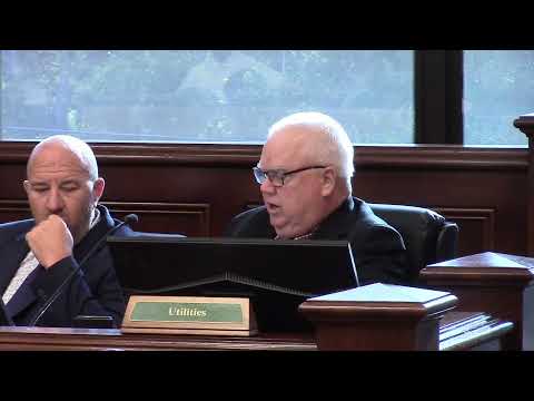8.c. Moody AFB Emergency Water Connection Easement Supplemental Agreement