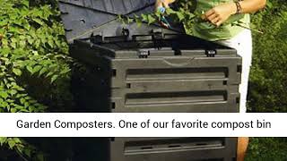 How to Make a Compost Heap